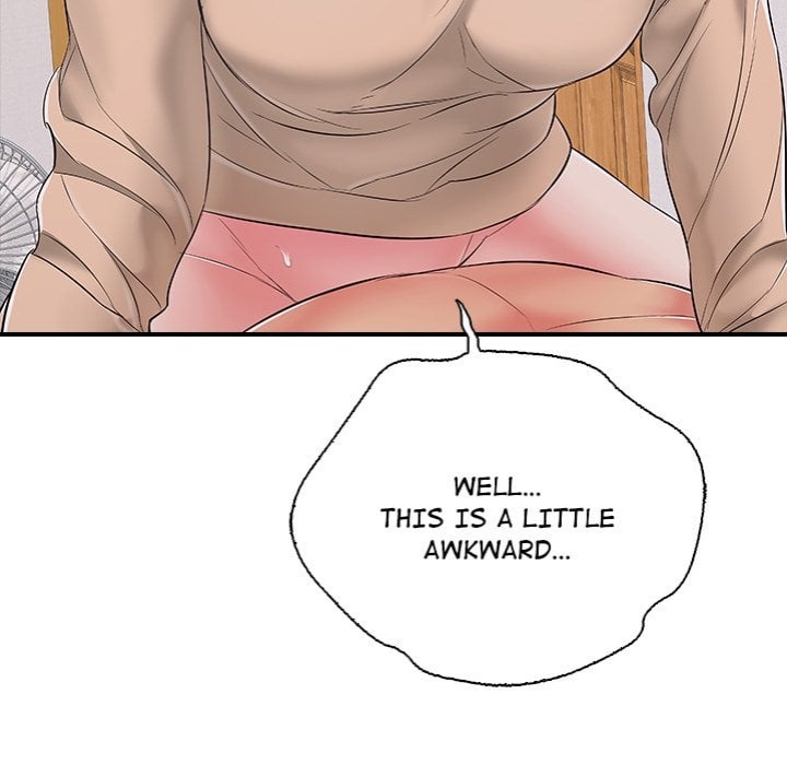 One More Time (Seokhyeon) Chapter 19 Page 125