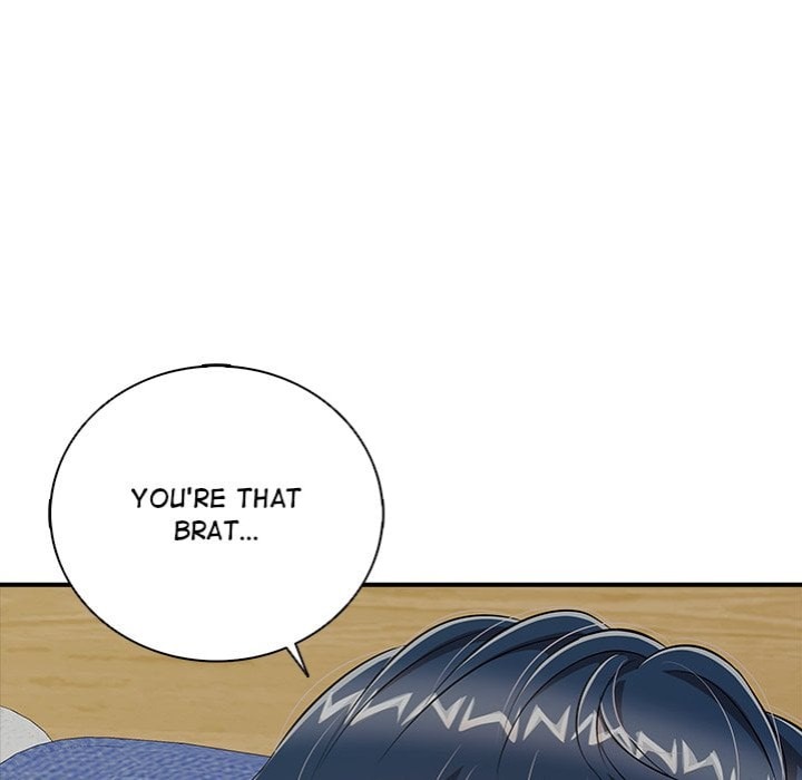 One More Time (Seokhyeon) Chapter 19 Page 126