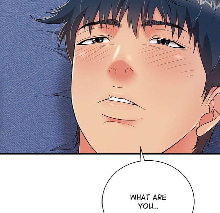 One More Time (Seokhyeon) Chapter 19 Page 127