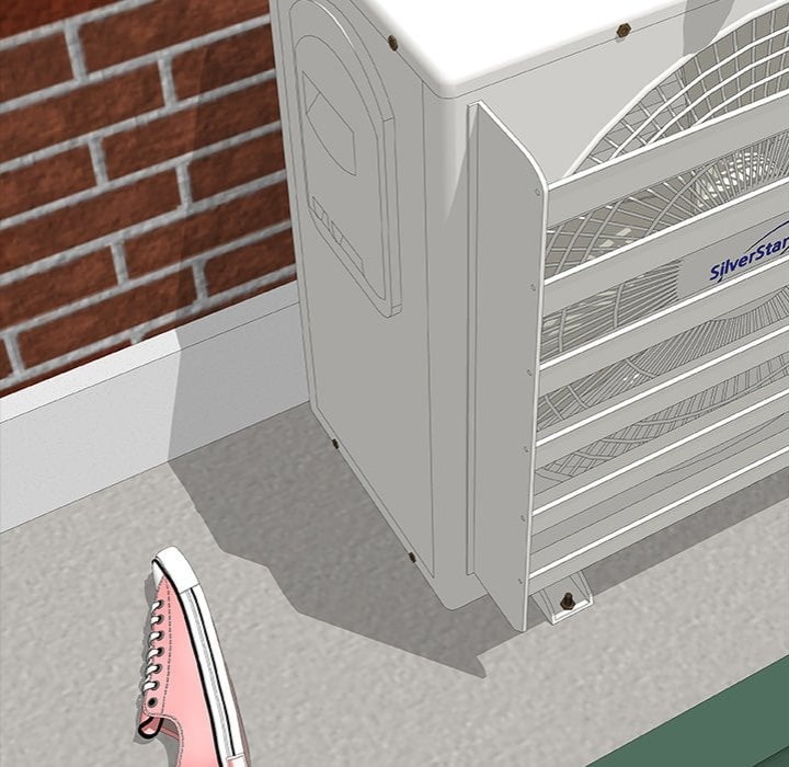 One More Time (Seokhyeon) Chapter 19 Page 14