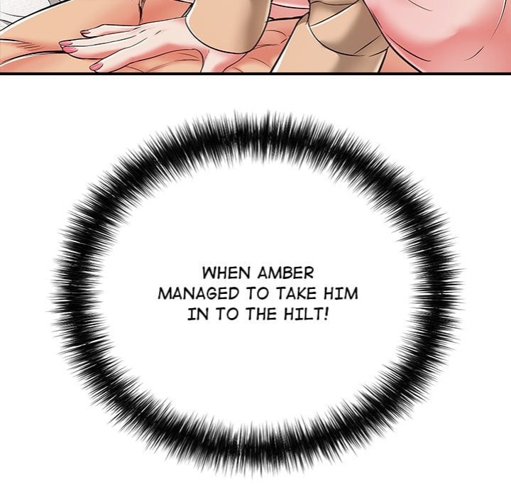 One More Time (Seokhyeon) Chapter 19 Page 141