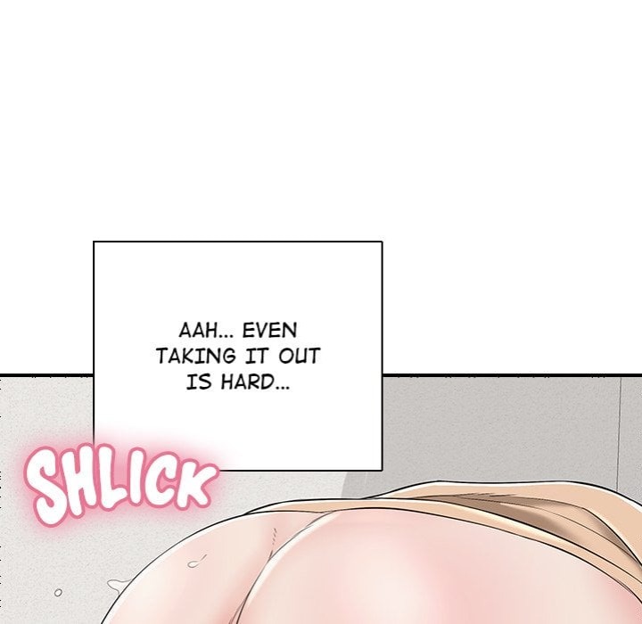 One More Time (Seokhyeon) Chapter 19 Page 149