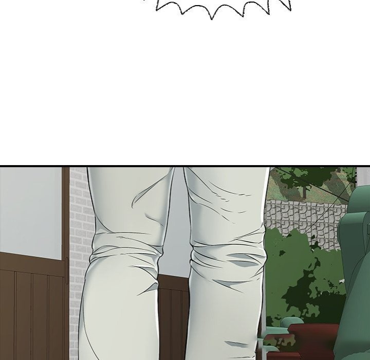 One More Time (Seokhyeon) Chapter 19 Page 160