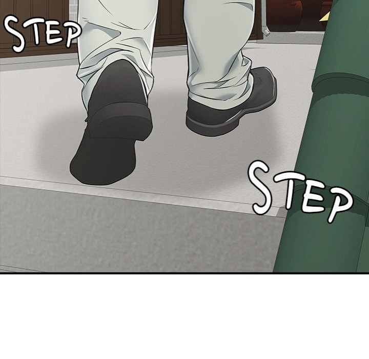 One More Time (Seokhyeon) Chapter 19 Page 161