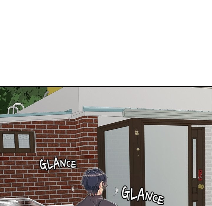 One More Time (Seokhyeon) Chapter 19 Page 162