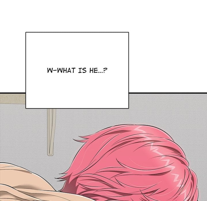 One More Time (Seokhyeon) Chapter 19 Page 169