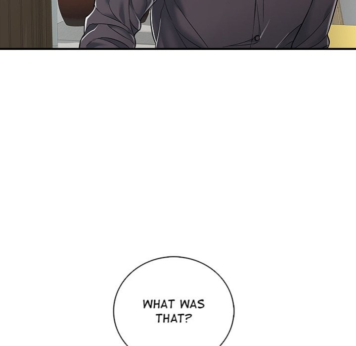 One More Time (Seokhyeon) Chapter 19 Page 175