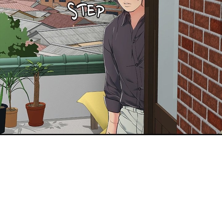 One More Time (Seokhyeon) Chapter 19 Page 179