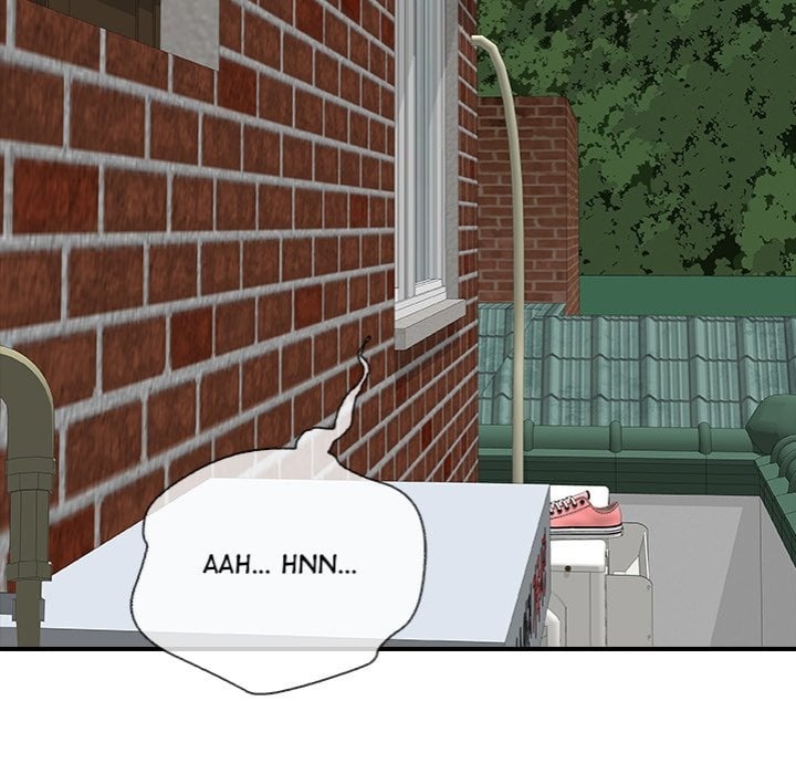 One More Time (Seokhyeon) Chapter 19 Page 181