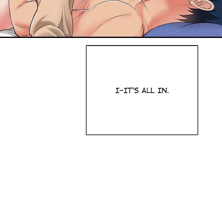 One More Time (Seokhyeon) Chapter 19 Page 186