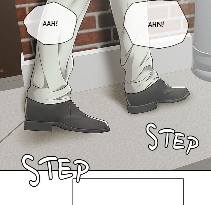 One More Time (Seokhyeon) Chapter 19 Page 200