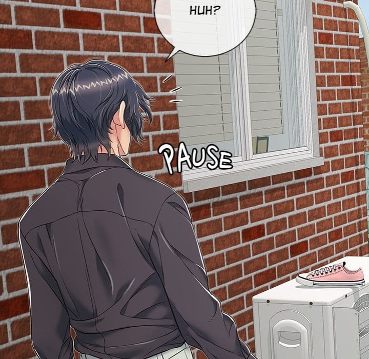 One More Time (Seokhyeon) Chapter 19 Page 202