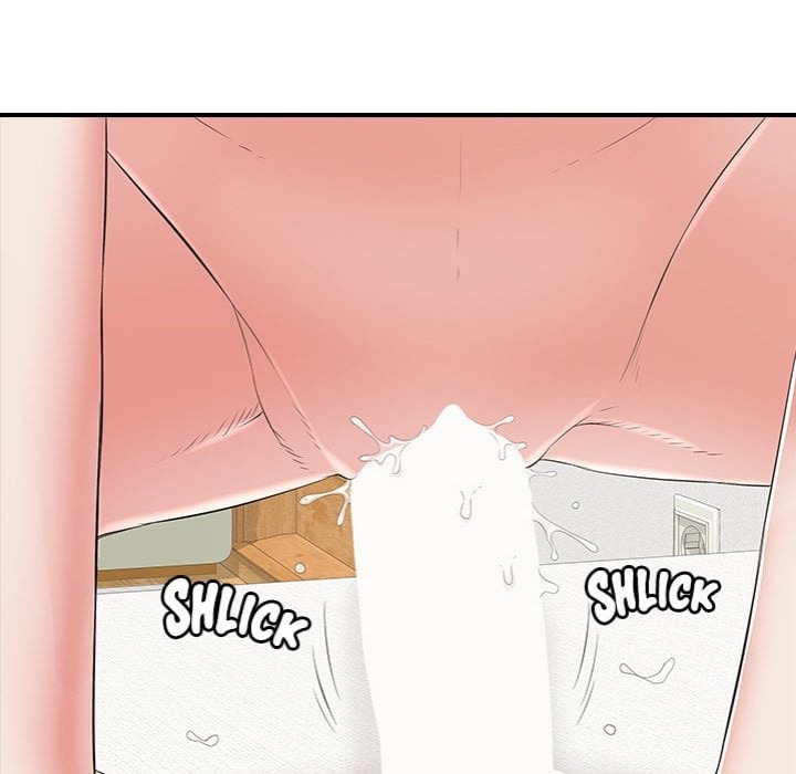 One More Time (Seokhyeon) Chapter 19 Page 21