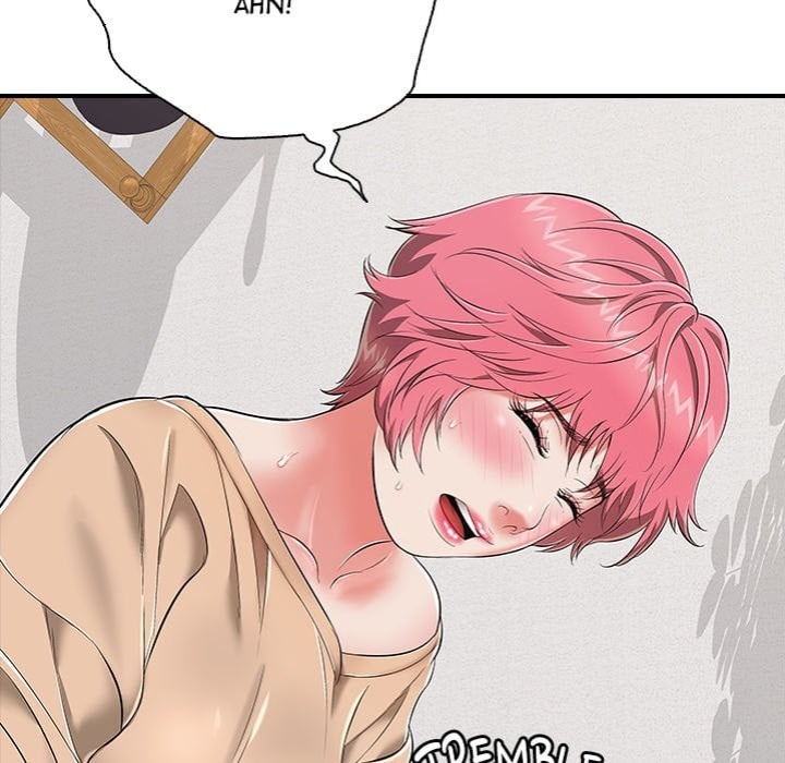 One More Time (Seokhyeon) Chapter 19 Page 23