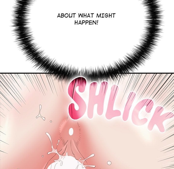 One More Time (Seokhyeon) Chapter 19 Page 34