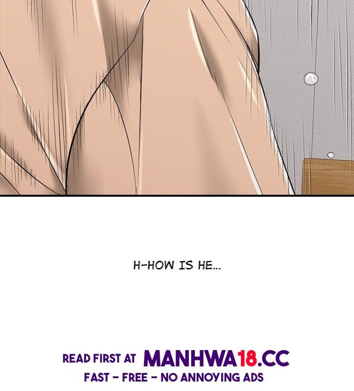 One More Time (Seokhyeon) Chapter 19 Page 40