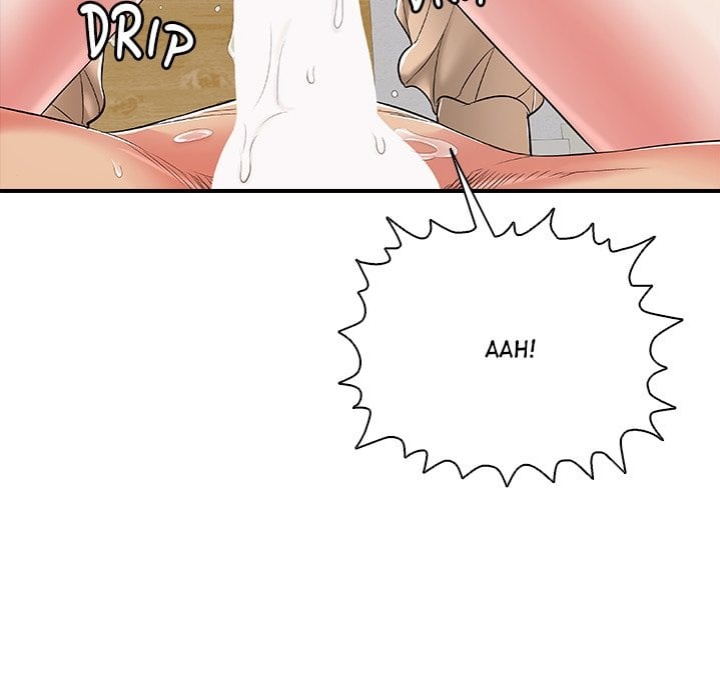 One More Time (Seokhyeon) Chapter 19 Page 43