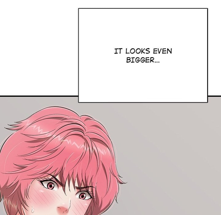 One More Time (Seokhyeon) Chapter 19 Page 5