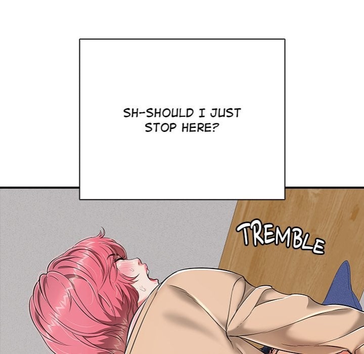 One More Time (Seokhyeon) Chapter 19 Page 54