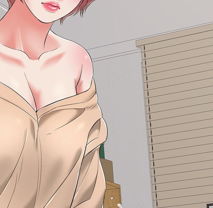 One More Time (Seokhyeon) Chapter 19 Page 6