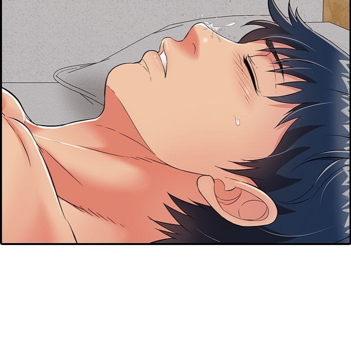 One More Time (Seokhyeon) Chapter 19 Page 63