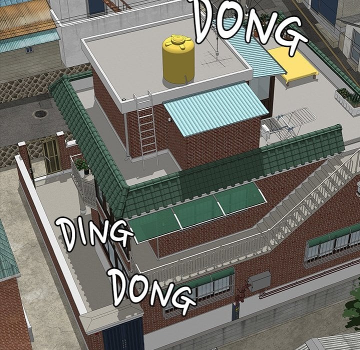 One More Time (Seokhyeon) Chapter 19 Page 71