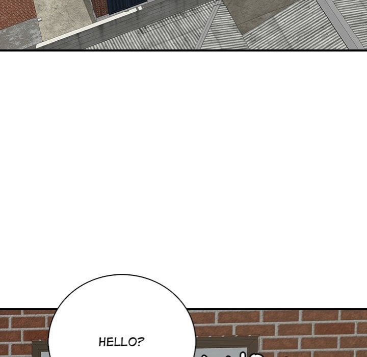 One More Time (Seokhyeon) Chapter 19 Page 72