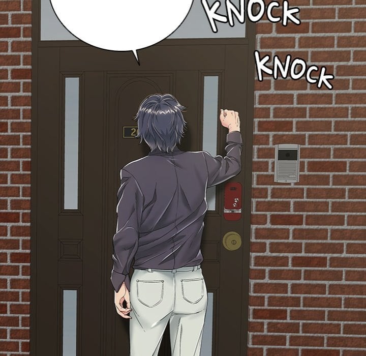 One More Time (Seokhyeon) Chapter 19 Page 73