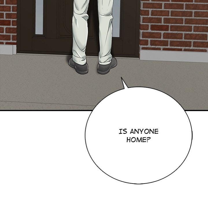 One More Time (Seokhyeon) Chapter 19 Page 74