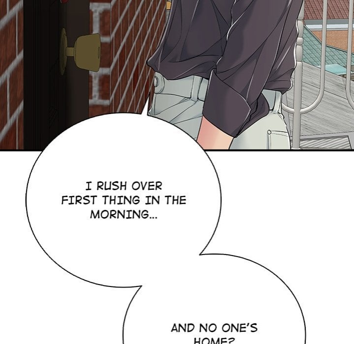 One More Time (Seokhyeon) Chapter 19 Page 79
