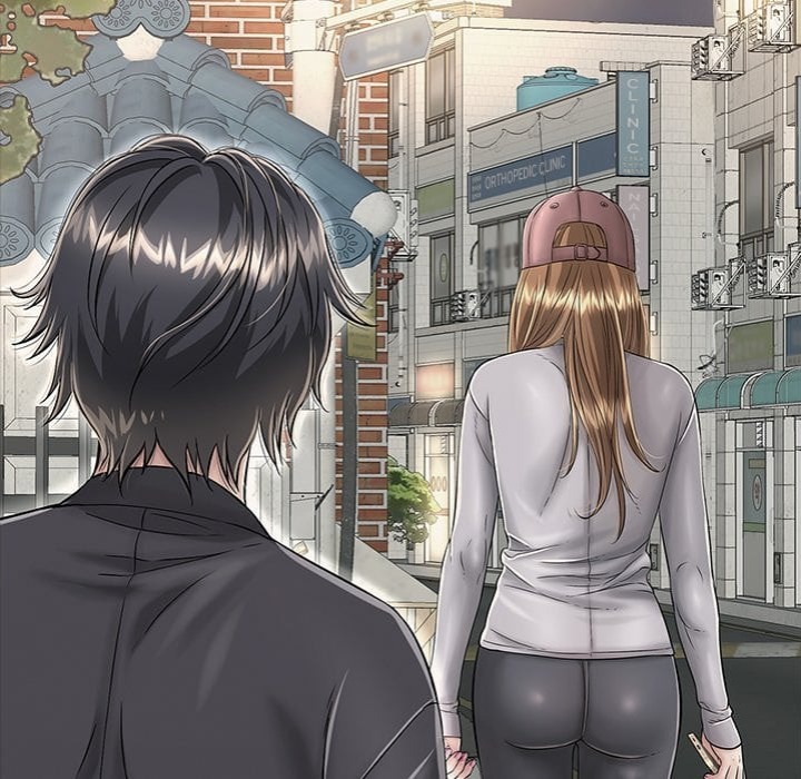 One More Time (Seokhyeon) Chapter 19 Page 84