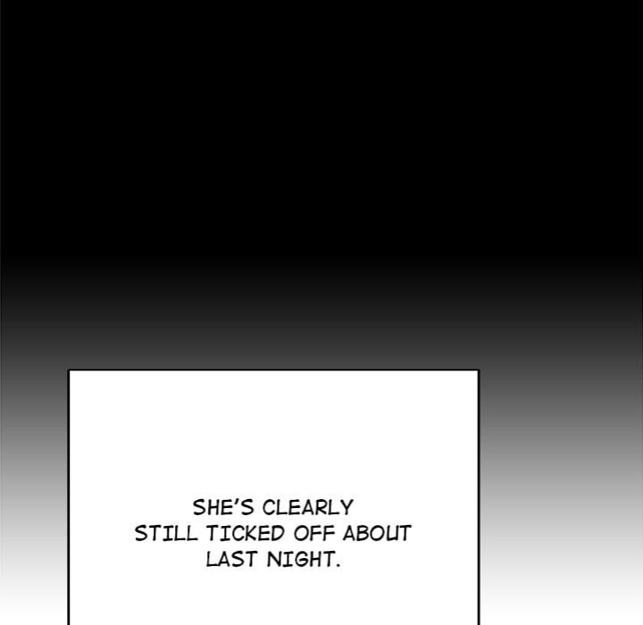 One More Time (Seokhyeon) Chapter 19 Page 86