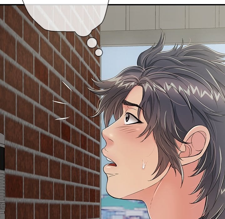 One More Time (Seokhyeon) Chapter 19 Page 91