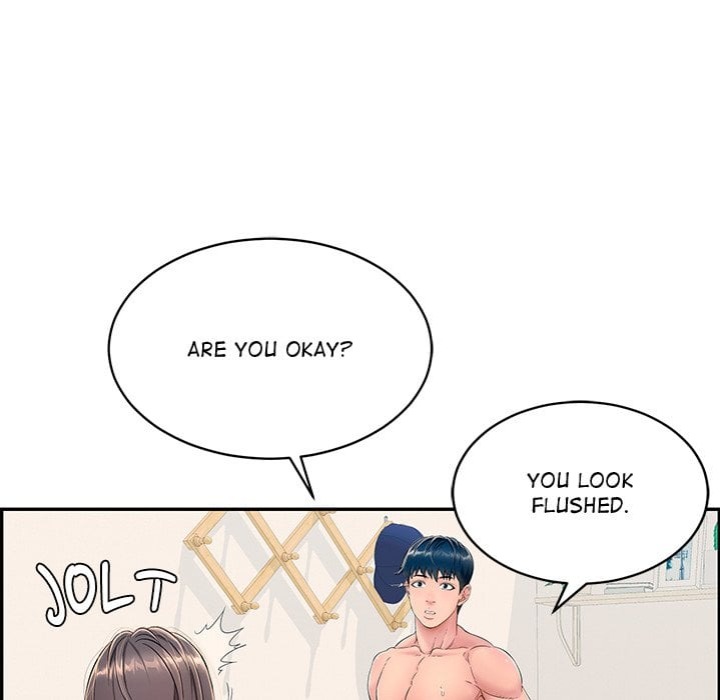 One More Time (Seokhyeon) Chapter 2 Page 101