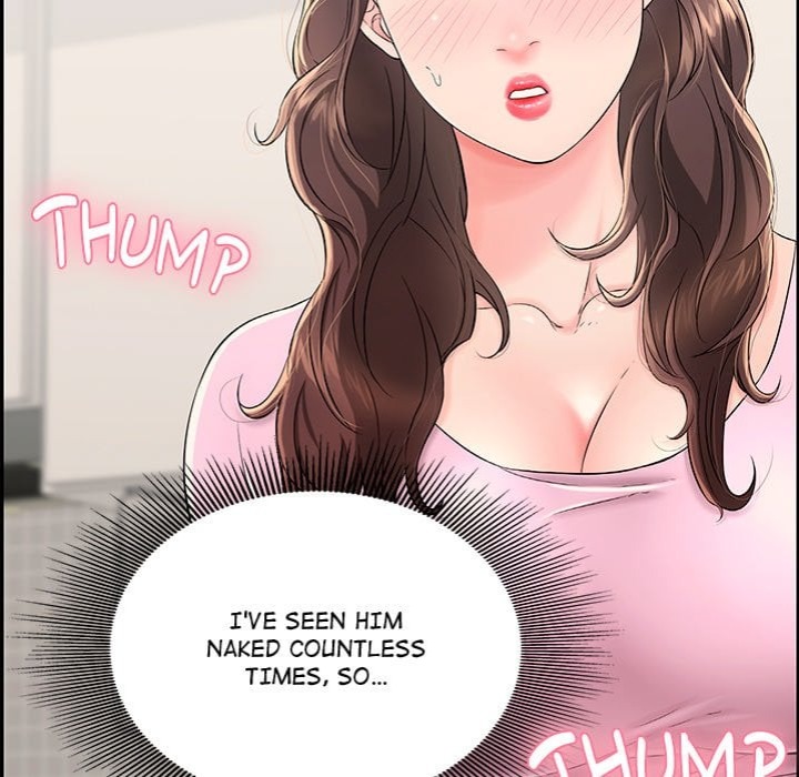 One More Time (Seokhyeon) Chapter 2 Page 106