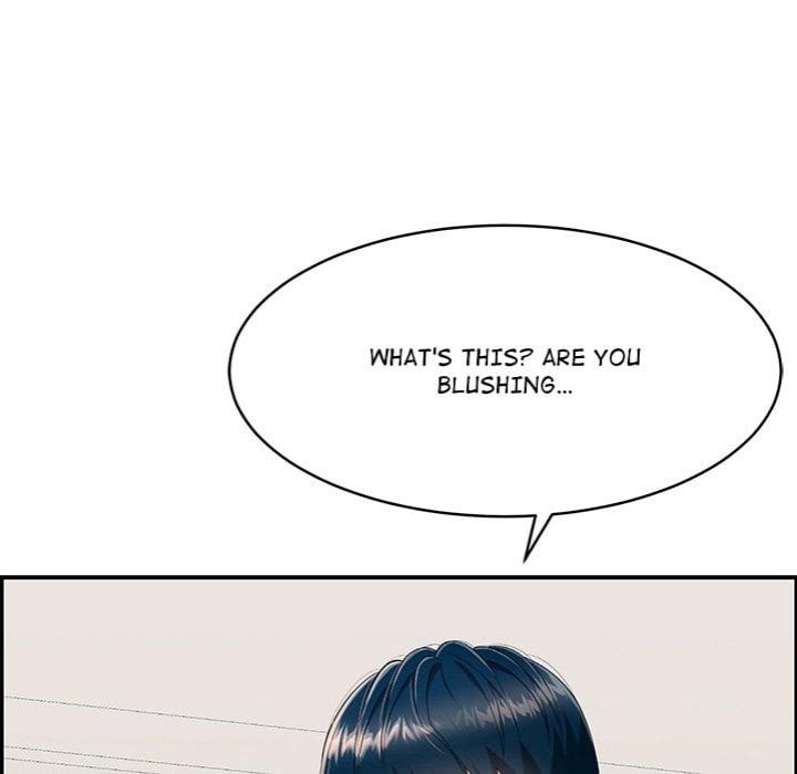 One More Time (Seokhyeon) Chapter 2 Page 108