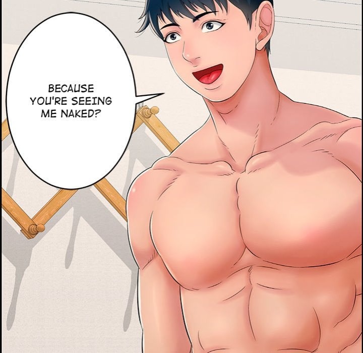 One More Time (Seokhyeon) Chapter 2 Page 109
