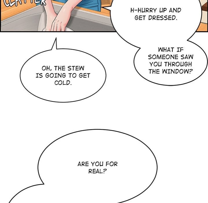 One More Time (Seokhyeon) Chapter 2 Page 112