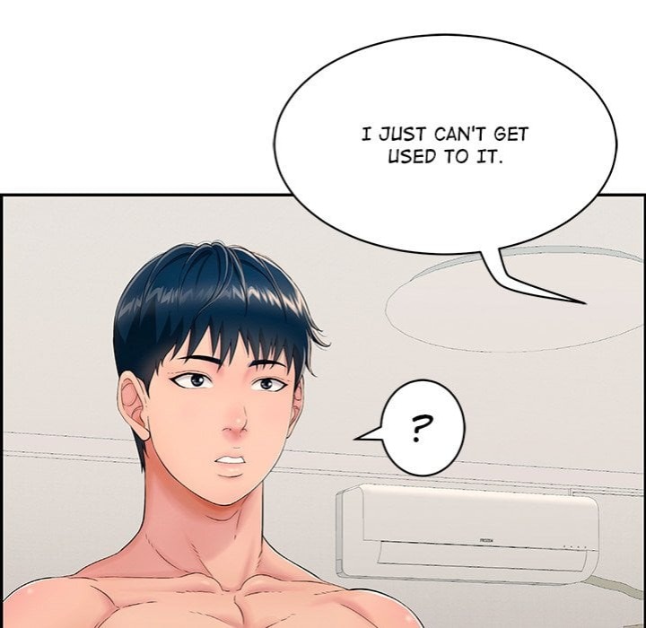 One More Time (Seokhyeon) Chapter 2 Page 115