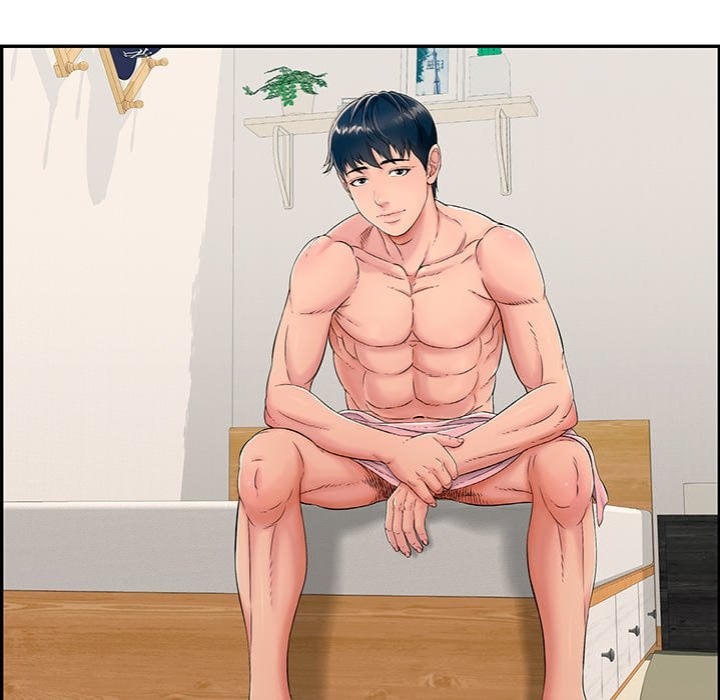 One More Time (Seokhyeon) Chapter 2 Page 126