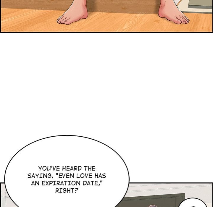 One More Time (Seokhyeon) Chapter 2 Page 127