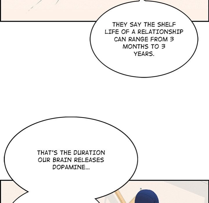 One More Time (Seokhyeon) Chapter 2 Page 129
