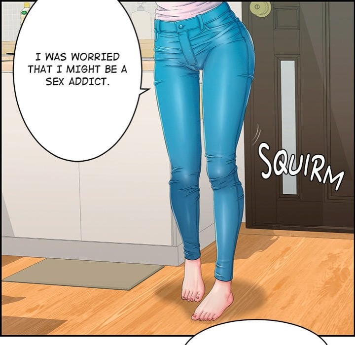 One More Time (Seokhyeon) Chapter 2 Page 134
