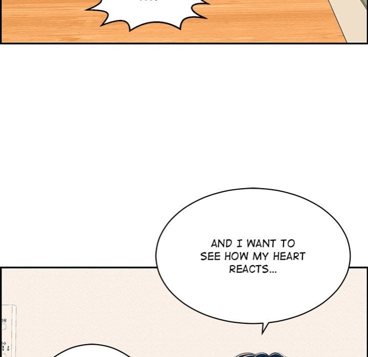 One More Time (Seokhyeon) Chapter 2 Page 143