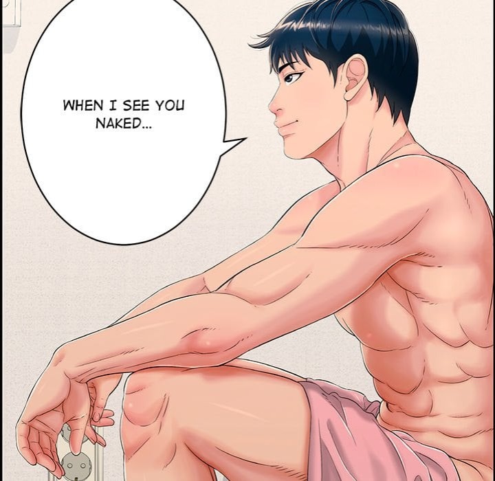 One More Time (Seokhyeon) Chapter 2 Page 144