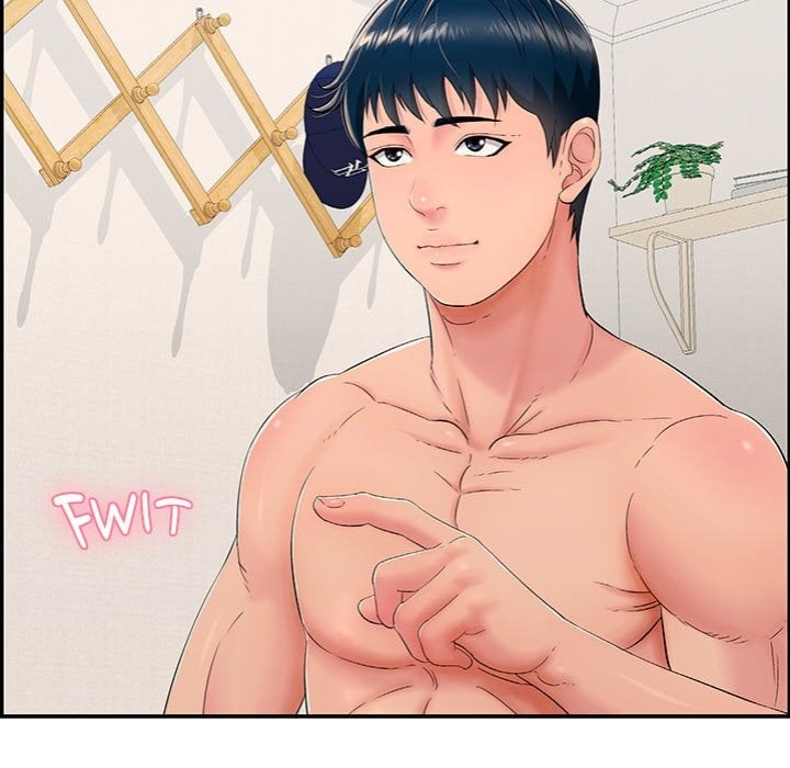 One More Time (Seokhyeon) Chapter 2 Page 162