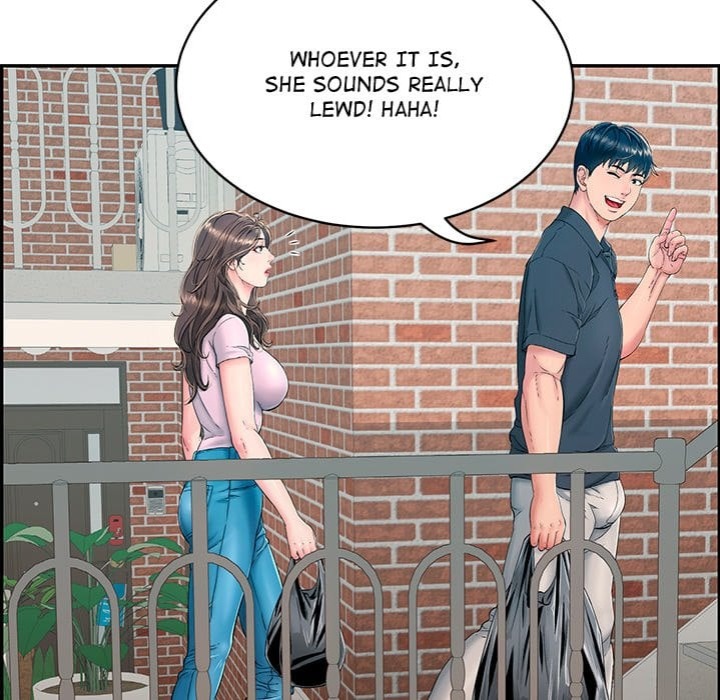 One More Time (Seokhyeon) Chapter 2 Page 18