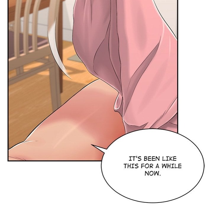 One More Time (Seokhyeon) Chapter 2 Page 185