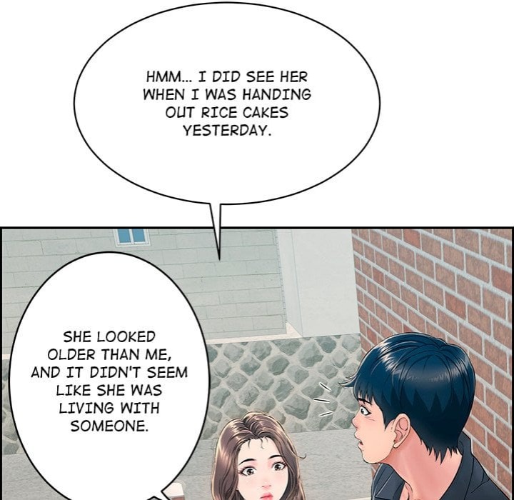 One More Time (Seokhyeon) Chapter 2 Page 20