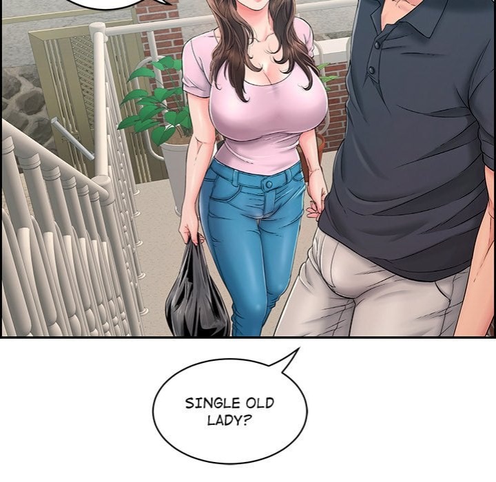 One More Time (Seokhyeon) Chapter 2 Page 21